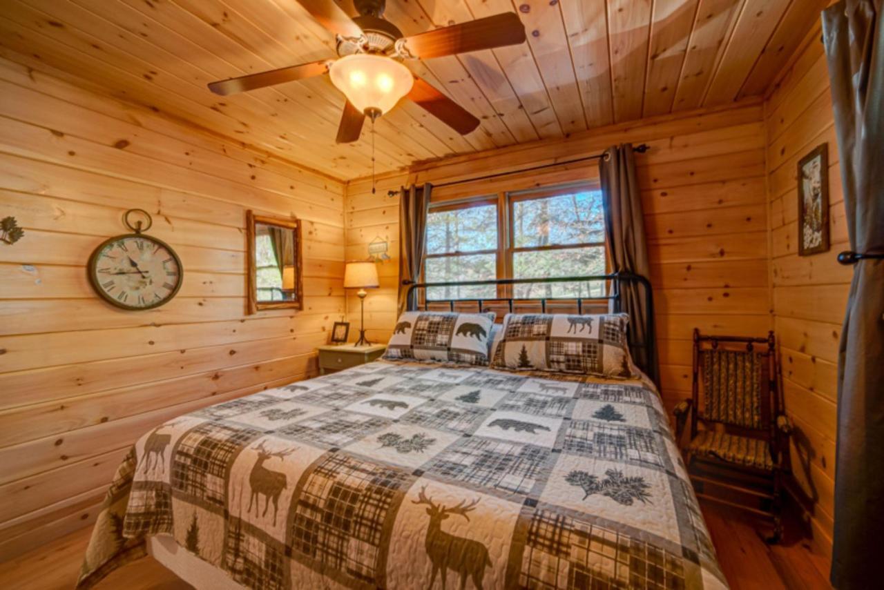 Can'T Bear To Leave Morganton Exterior photo