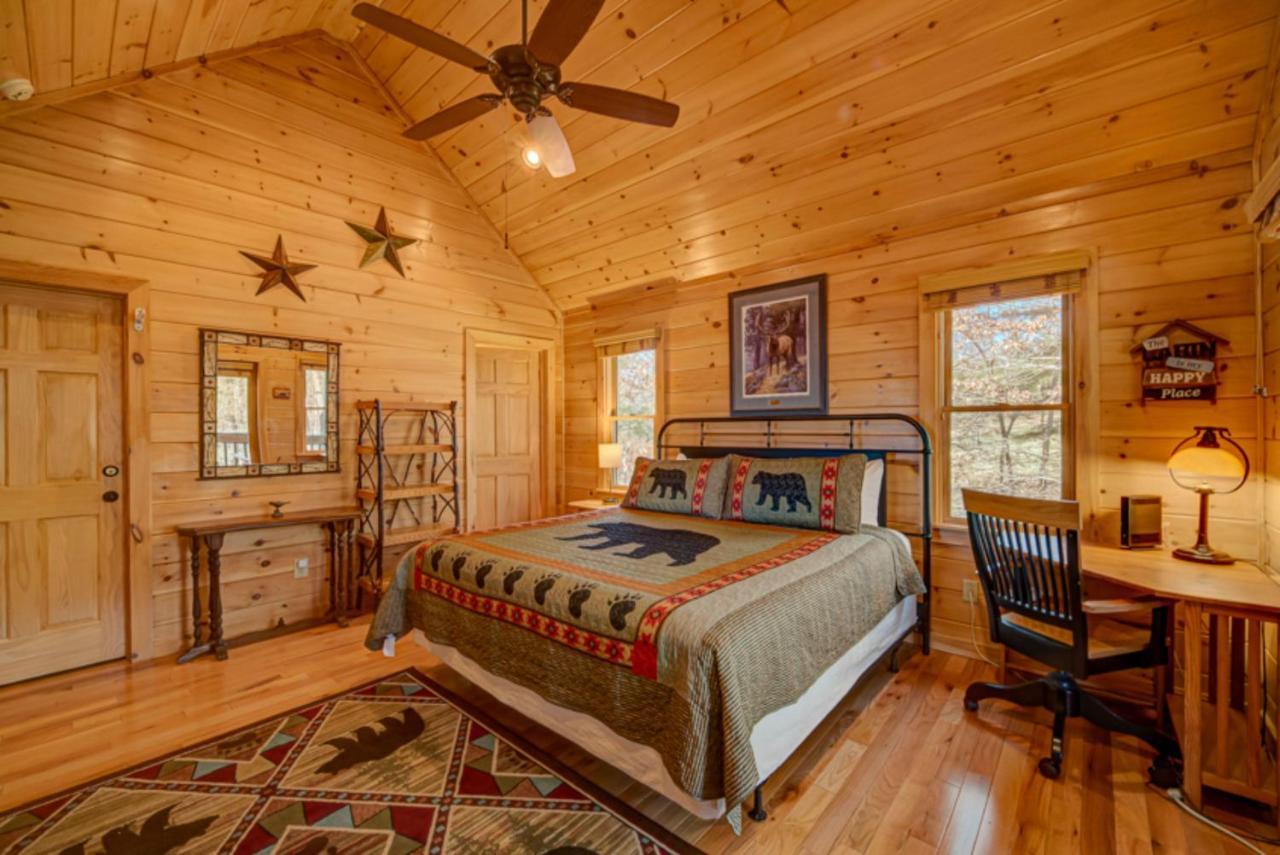 Can'T Bear To Leave Morganton Exterior photo