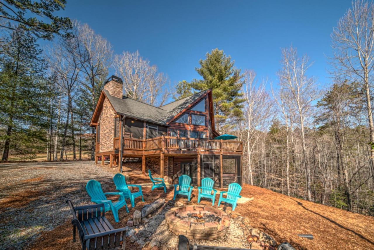 Can'T Bear To Leave Morganton Exterior photo