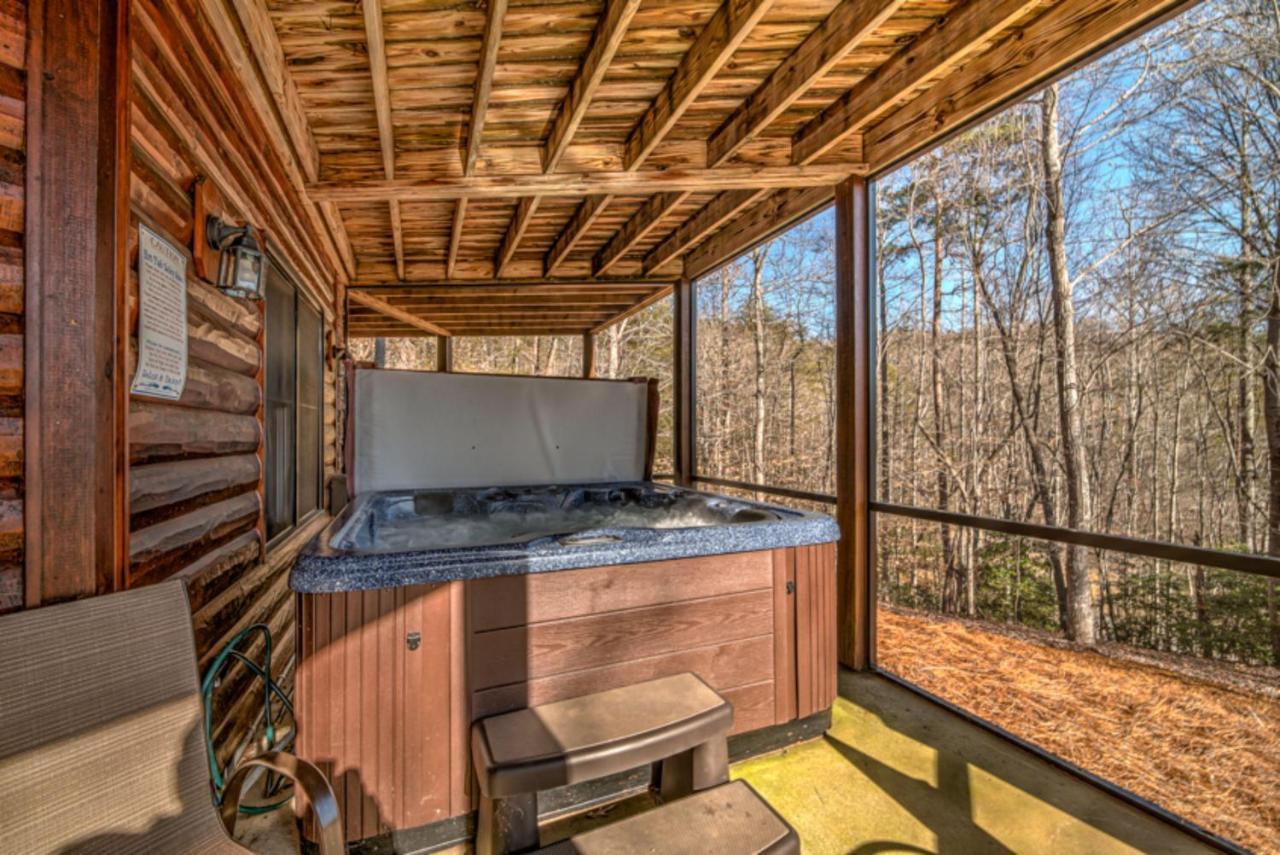 Can'T Bear To Leave Morganton Exterior photo