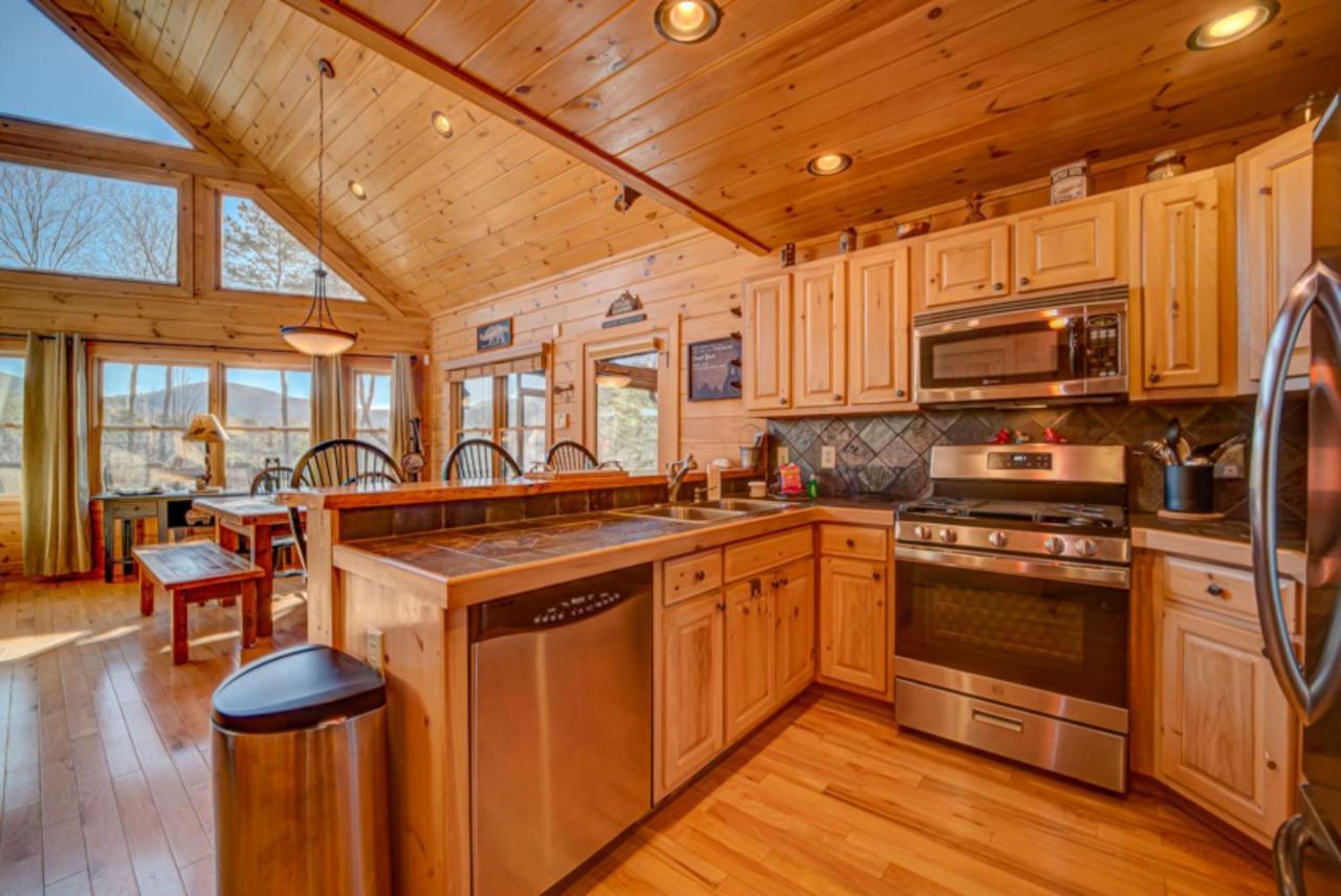 Can'T Bear To Leave Morganton Exterior photo