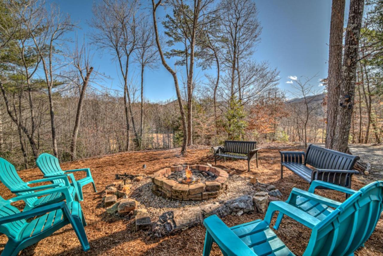 Can'T Bear To Leave Morganton Exterior photo