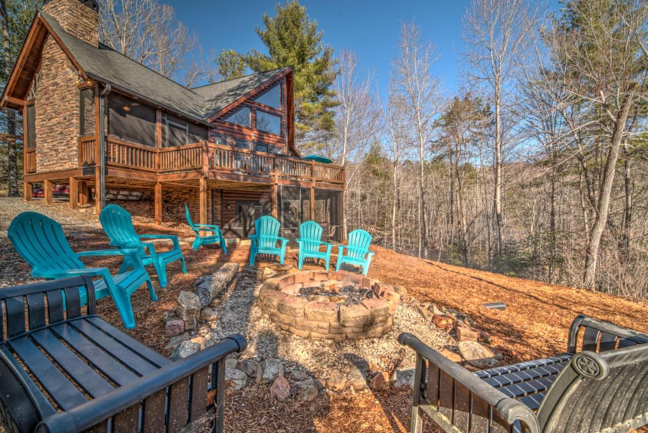 Can'T Bear To Leave Morganton Exterior photo