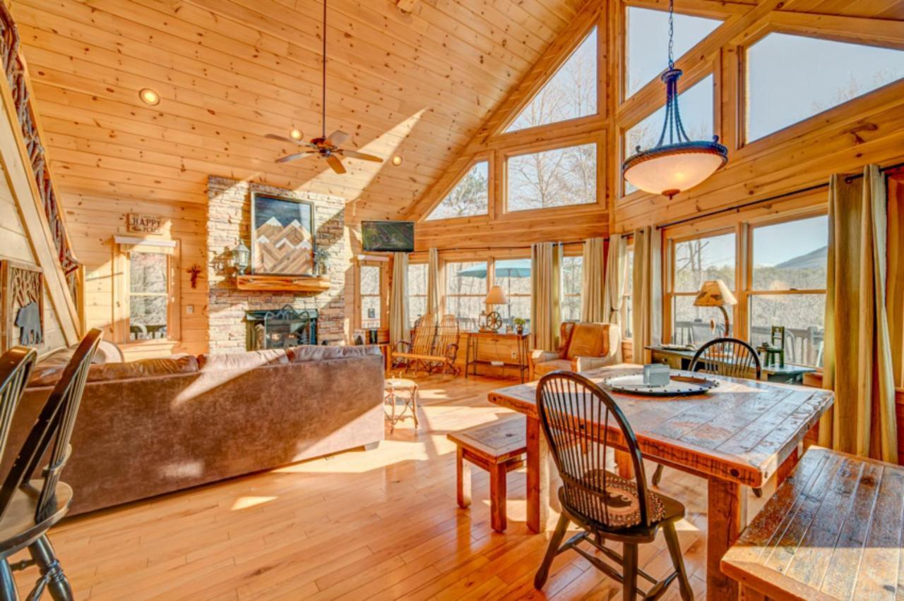 Can'T Bear To Leave Morganton Exterior photo