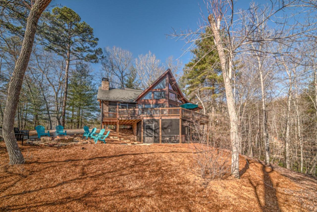 Can'T Bear To Leave Morganton Exterior photo